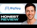 BigSpy Review: Features, Strengths &amp; Weaknesses (Ad Spy Tool)