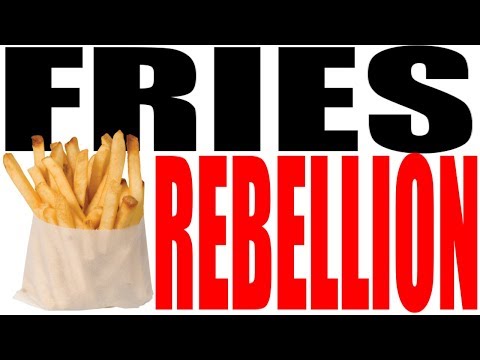 Fries Rebellion Explained: US History Review