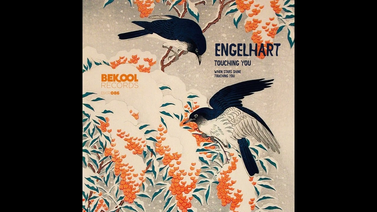 Engelhart - When Stars Shine (Original Mix)