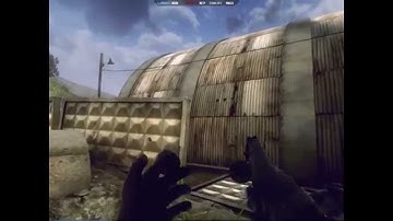 Fragmovie Contract Wars - Python & Spas 12 Hard Core