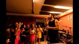 Júlio Moura E Banda - Sorri Sou Rei Natiruts