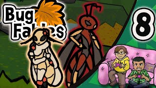 Comic Plays Bug Fables - Ep 8 "Ice See You"