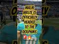 Malik Willis is officially a DOLPHIN 🐬🔥