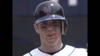 Famous Wright's First Big League Knock Profile