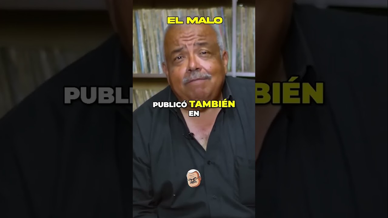 Típica 73 y un disco experimental | El Malo