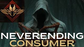 GWENT | 2026.10 | Monsters | Overwhelming Hunger - Ruehin can consume all Your units !!!