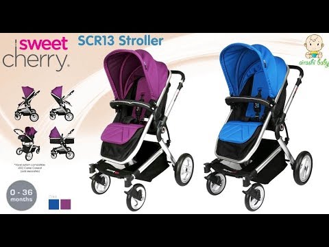 stroller scr 13