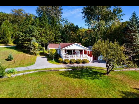 457 Lake Street, Frankfort, MI home video tour