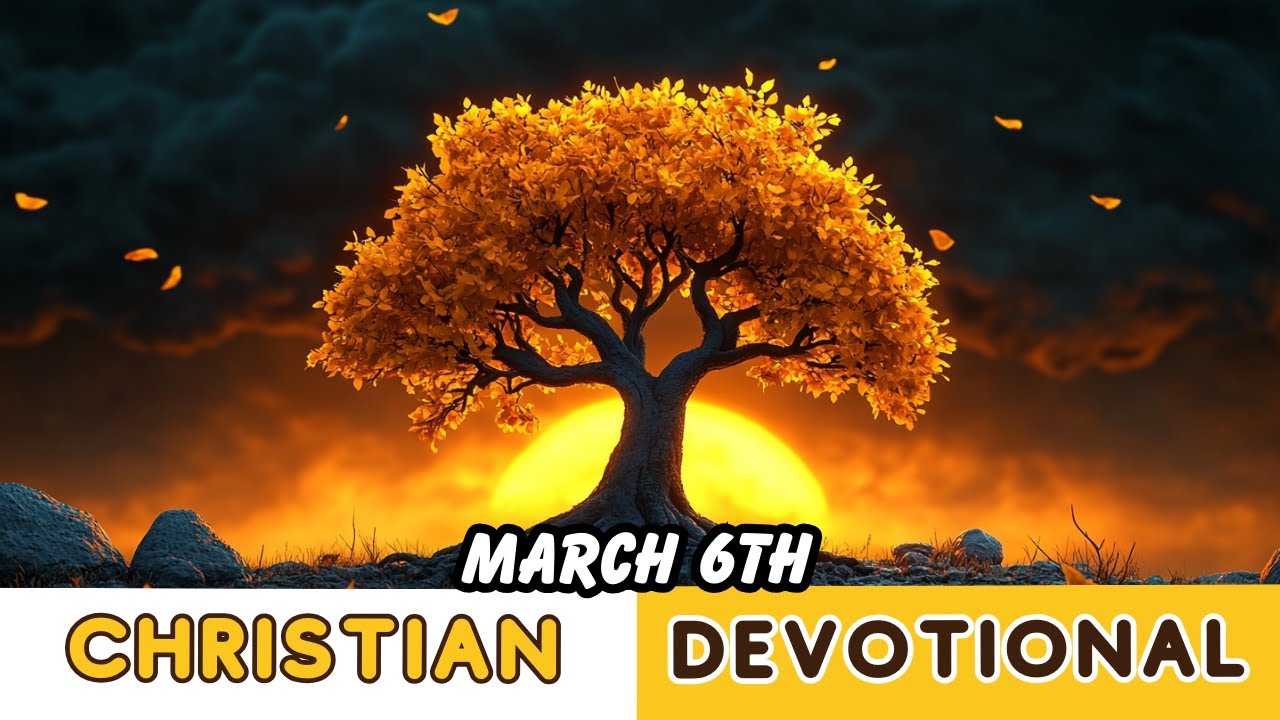 Abide in Christ: How to Stay Spiritually Strong & Reconnect with God | Christian Faith & Growth