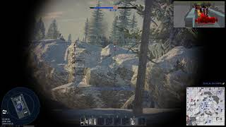 War Thunder Invisible Killer