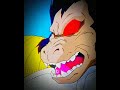 Time bro shows his full power  dbz dbs dbd dbh db sdbh anime shorts