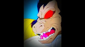 Time bro shows his full power 💀🔥 #dbz #dbs #dbd #dbh #db #sdbh #anime #shorts