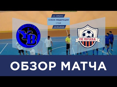 Видео к матчу Young Boys - FK Isfara