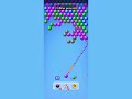 Shoot Bubble pop bubbles level 79 all parts gameplay 
