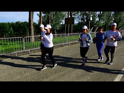 Wings For Life World Run - 2019