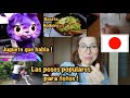 ya no hare piñatas+la relacion con mis vecinos+poses kawaii para tus fotos+termino tratamiento+japon