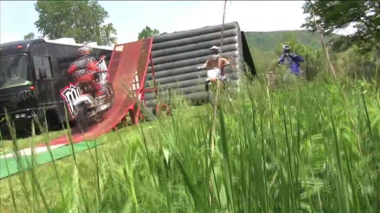 Motocross - MotoOption Summer 2011