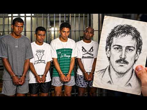 THEY ARRESTED the WRONG Guys! The Unbelievable Case of the Bar Bodega
