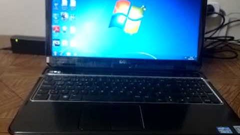 cihazın service tag numarası ve sorunu