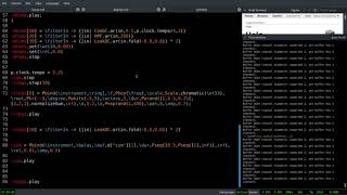co34pt Live for #Algosix screenshot 5