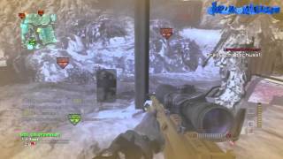 ChilLa + Barret + Skill-Bomber = 8 Man Multi-Kill :-D (No-Skill - Multi-Kill)