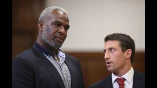 Charles Oakley takes deal but still may sue New York Knicks owner James Dolan