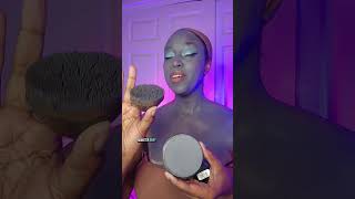 how i became Roger aka laura vanderbooben #makeup #cosplay #americandad #tutorial