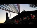 Djantrix live on Ozora festival 2019