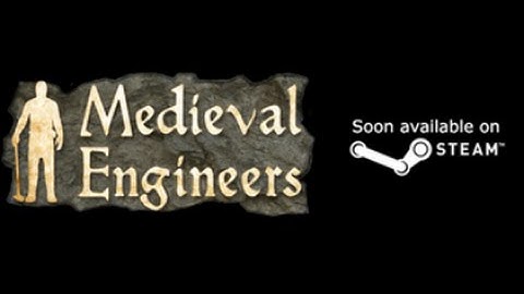 Medieval Engineers - Gears and Gates