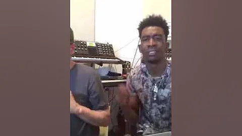 Desiigner - Timmy Turner (Produced by Mike Dean)