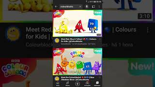 COLOURBLOCKS IS OUT!!!!!!!!!!!!