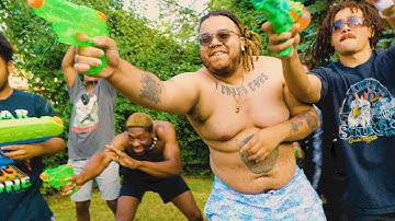ROB APOLLO — DIGI FREESTYLE (Feat. Merkeba & CUTMANXAY) [Official Video]