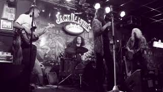 I've Got To Love You, PART 1, Live, Barbarella And The Boogie Blues