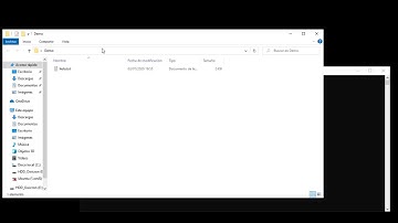 🔎 Establecer distinción entre mayúscula y minúsculas en un directorio (set Case Sensitive Info)
