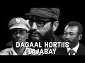 Sababihii Soomalida Loo Jabiyay Dagaalkii 77 Dagaal Hortiis La Jabay