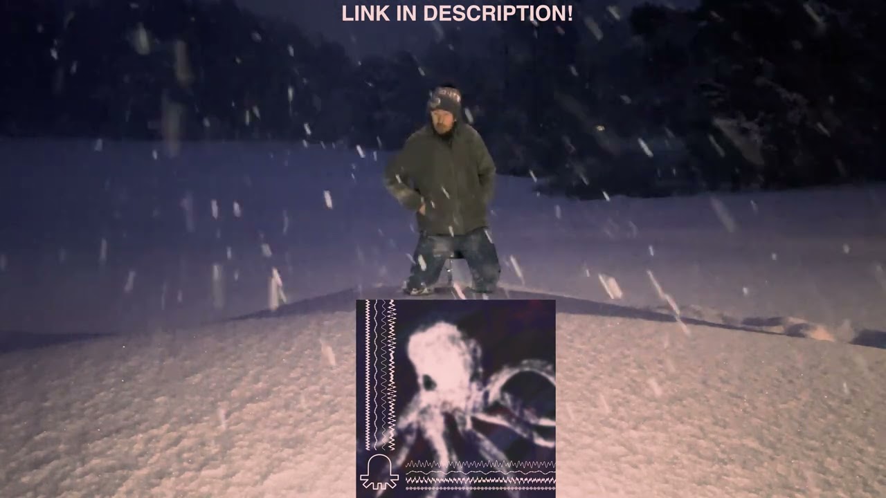 "Sinking Into The Strange" OUT NOW!