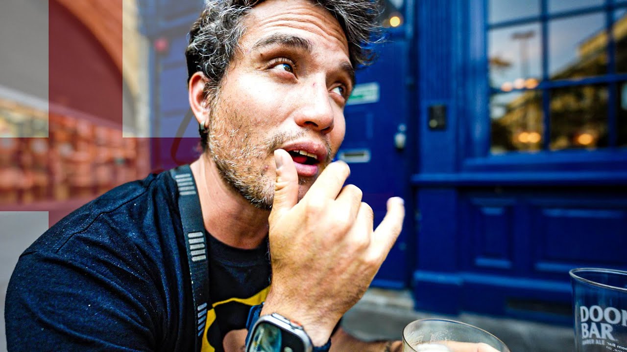 ¿CUANTO DINERO TE GASTAS EN LONDRES EN 24 HORAS? 🏴󠁧󠁢󠁥󠁮󠁧󠁿