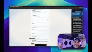 How to use ChatGPT Atlas Browser Agent Mode. screenshot 5