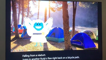 Dumb Ways to Die BHAZ with the original beans & reverse order