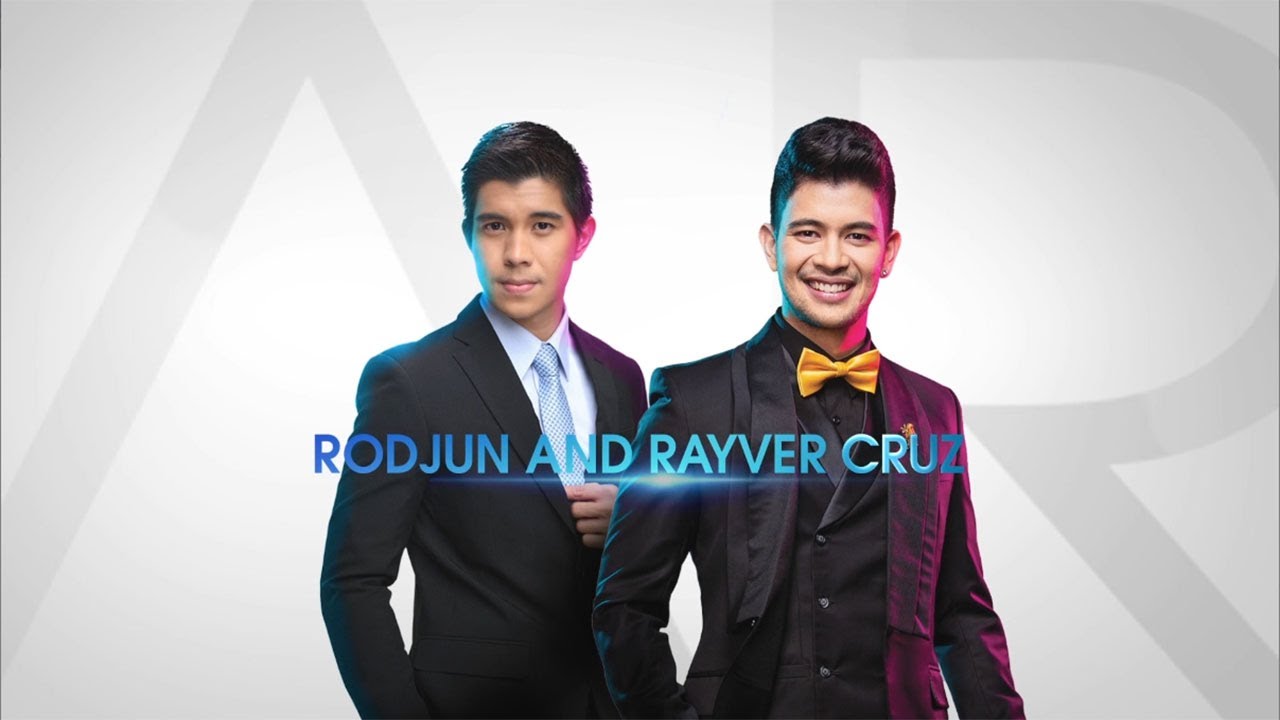 Kapuso Heartthrobs reveal!