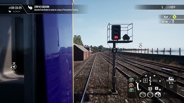 Train Sim World 3 Class 150 Introduction - 22nd October 2022
