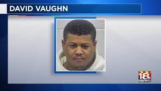 Man Arrested In Connection To Murder