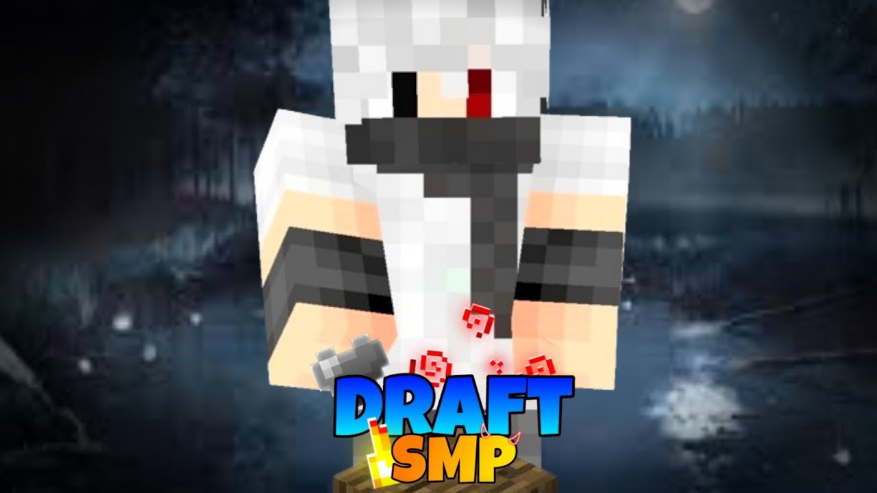 Application for Draft SMP S5 | Draft SMP - YouTube