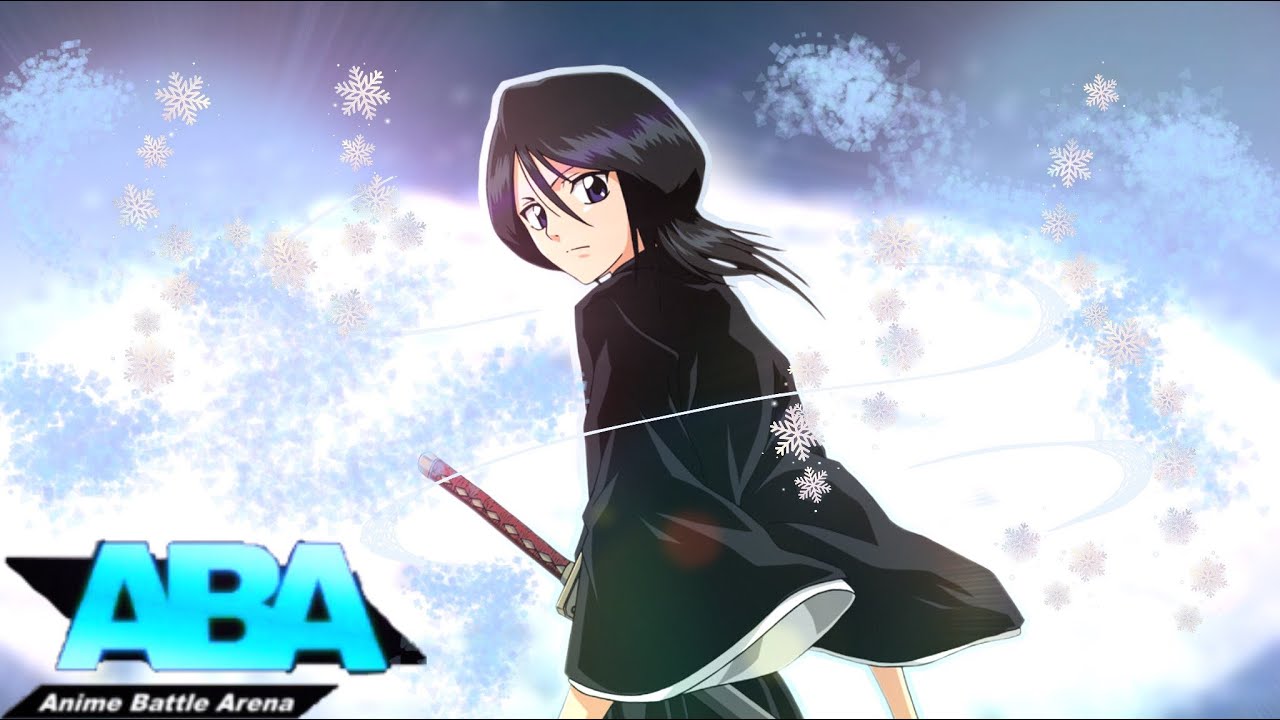 ( ABA ) Rukia or Gray? That is the question - YouTube