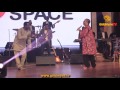 WATCH ONYEKA ONWENU AND KING SUNNY ADE PERFORM "WAIT FOR ME" 25 YEARS AFTER