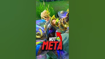 Why YIN will never be META?! #mobilelegends #ml #mlbbshorts #shorts #mlbbcreatorcamp