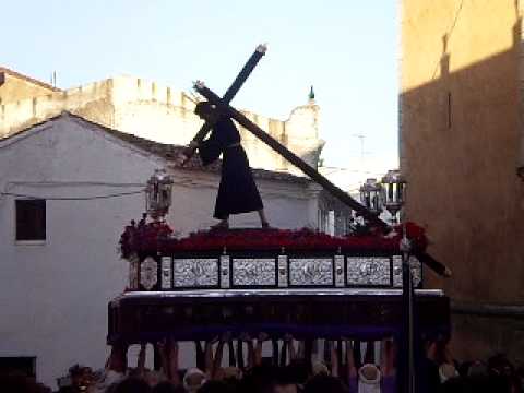 Procesión de los Encuentro