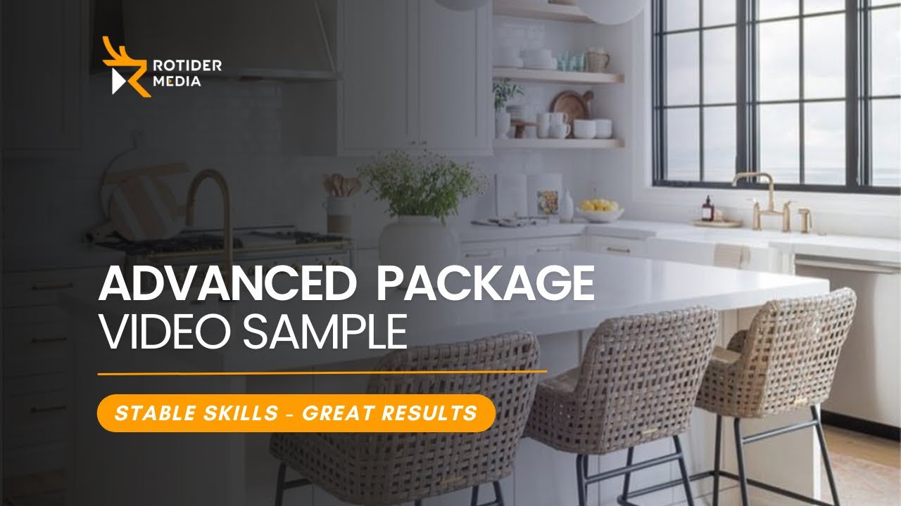 Advanced Editing Package Sample | Video From Rotider Media | No1 - YouTube