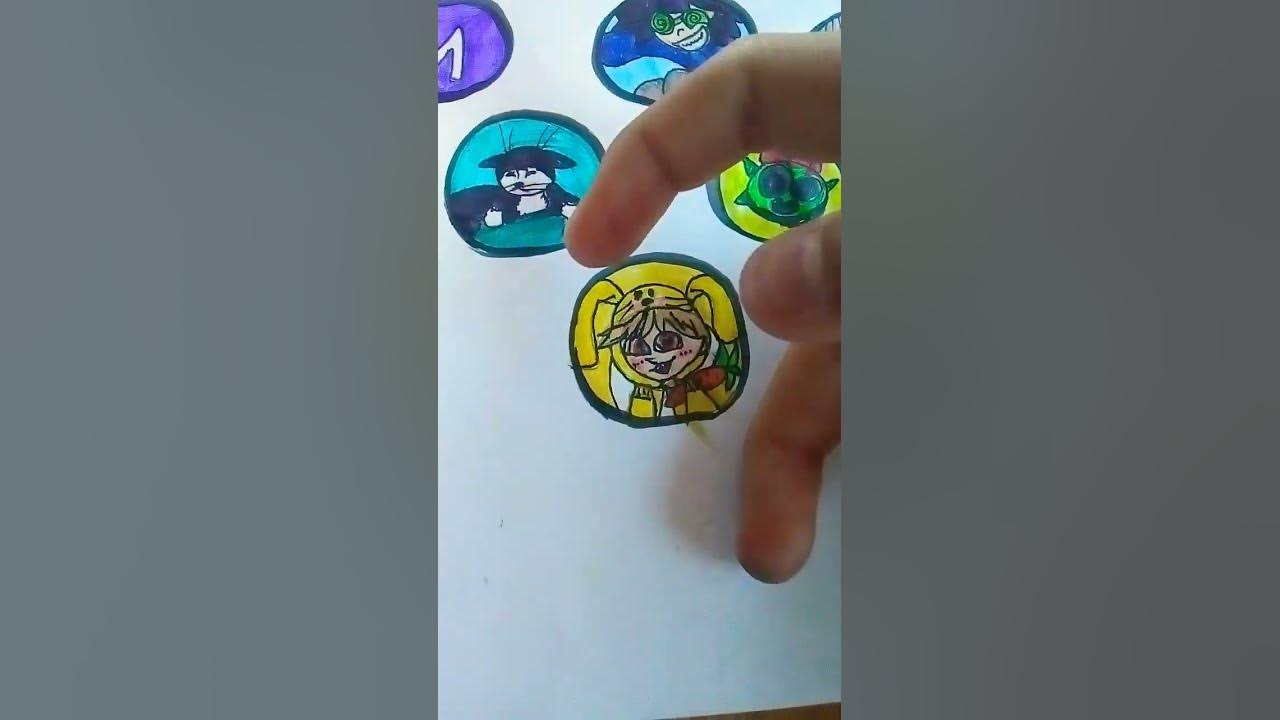 аватарки для Тани С Няшки Милашки и игрушка лягушка 🐸 кто хочет тоже ...