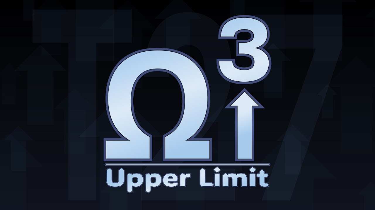 OMEGA³: Upper Limit (Tournament XXVII) - YouTube